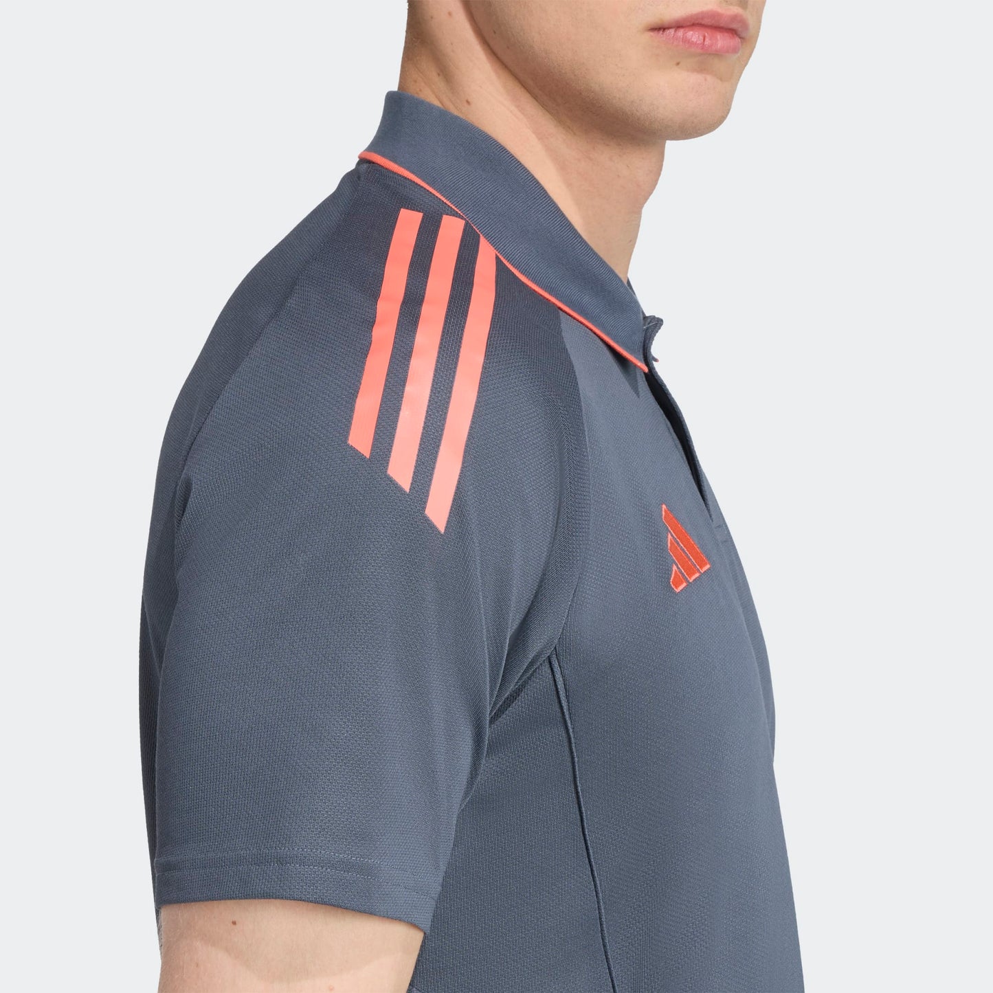 Adidas Fc Bayern München Polo Shirt 2025-2026 | Kick off Antwerpen