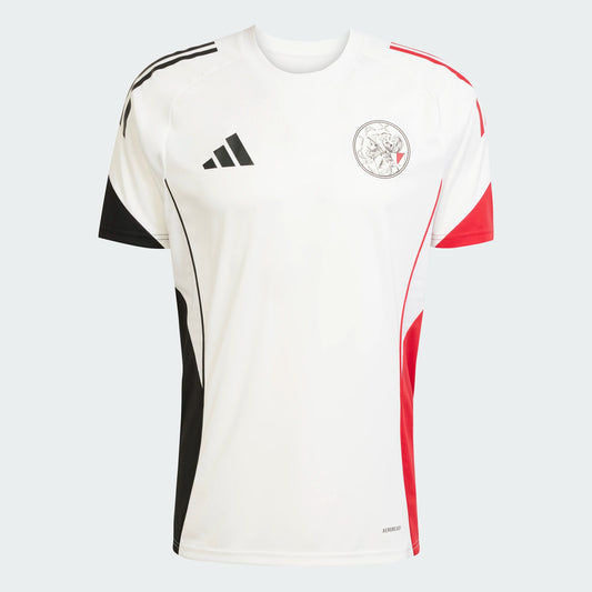 Adidas Ajax Amsterdam Training Jersey 2025 2026 | Kick off Antwerpen
