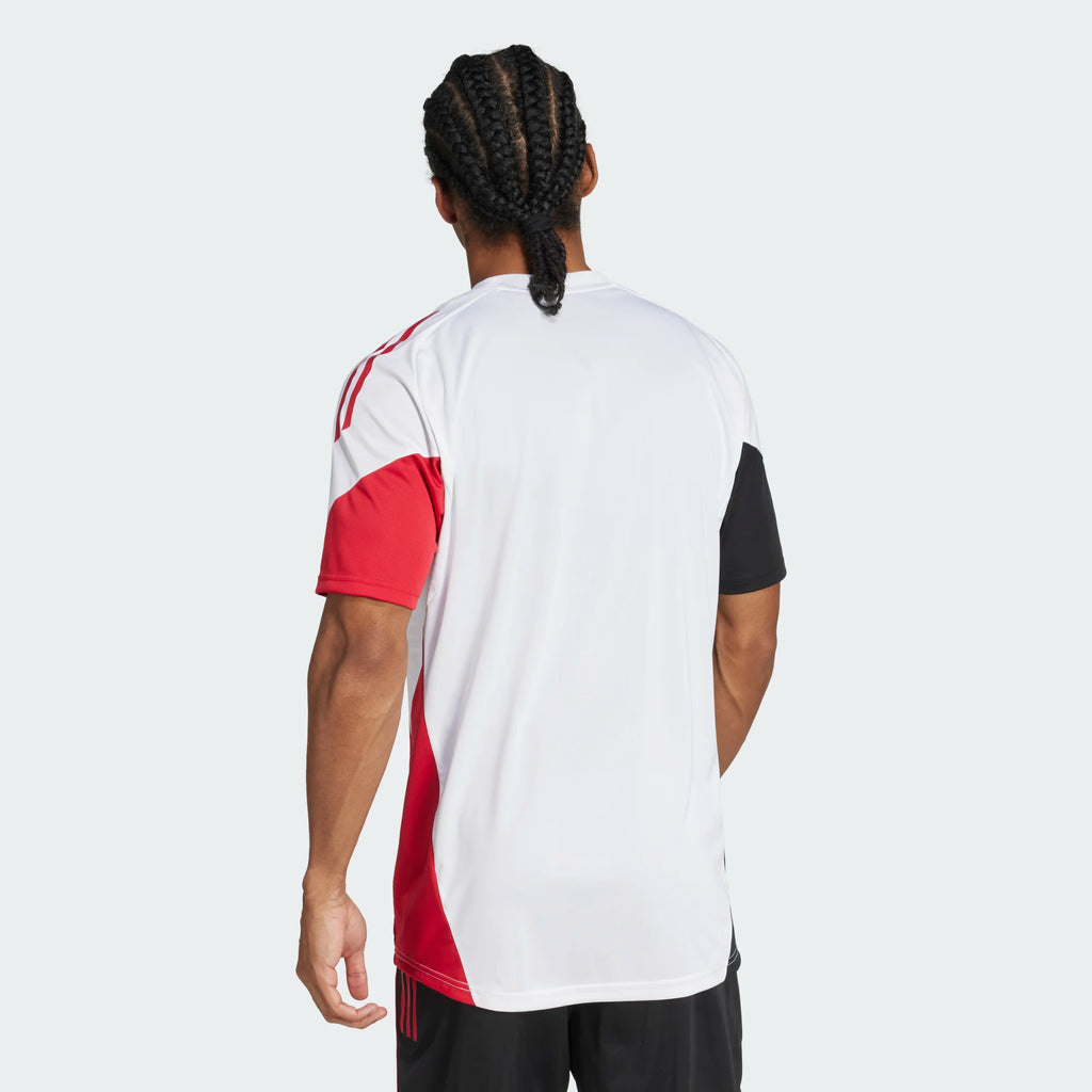 Adidas Ajax Amsterdam Training Jersey 2025 2026 | Kick off Antwerpen