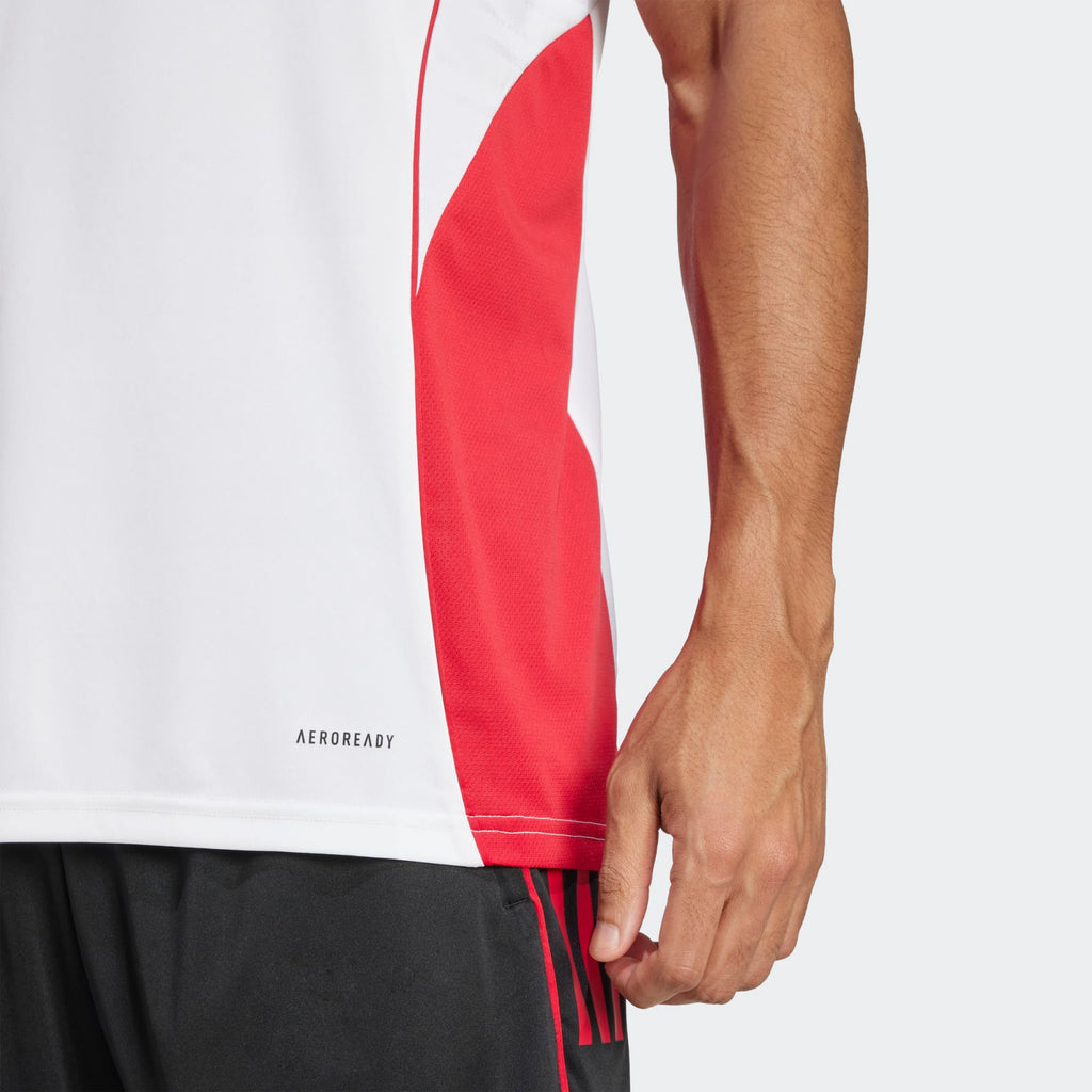 Adidas Ajax Amsterdam Training Jersey 2025 2026 | Kick off Antwerpen