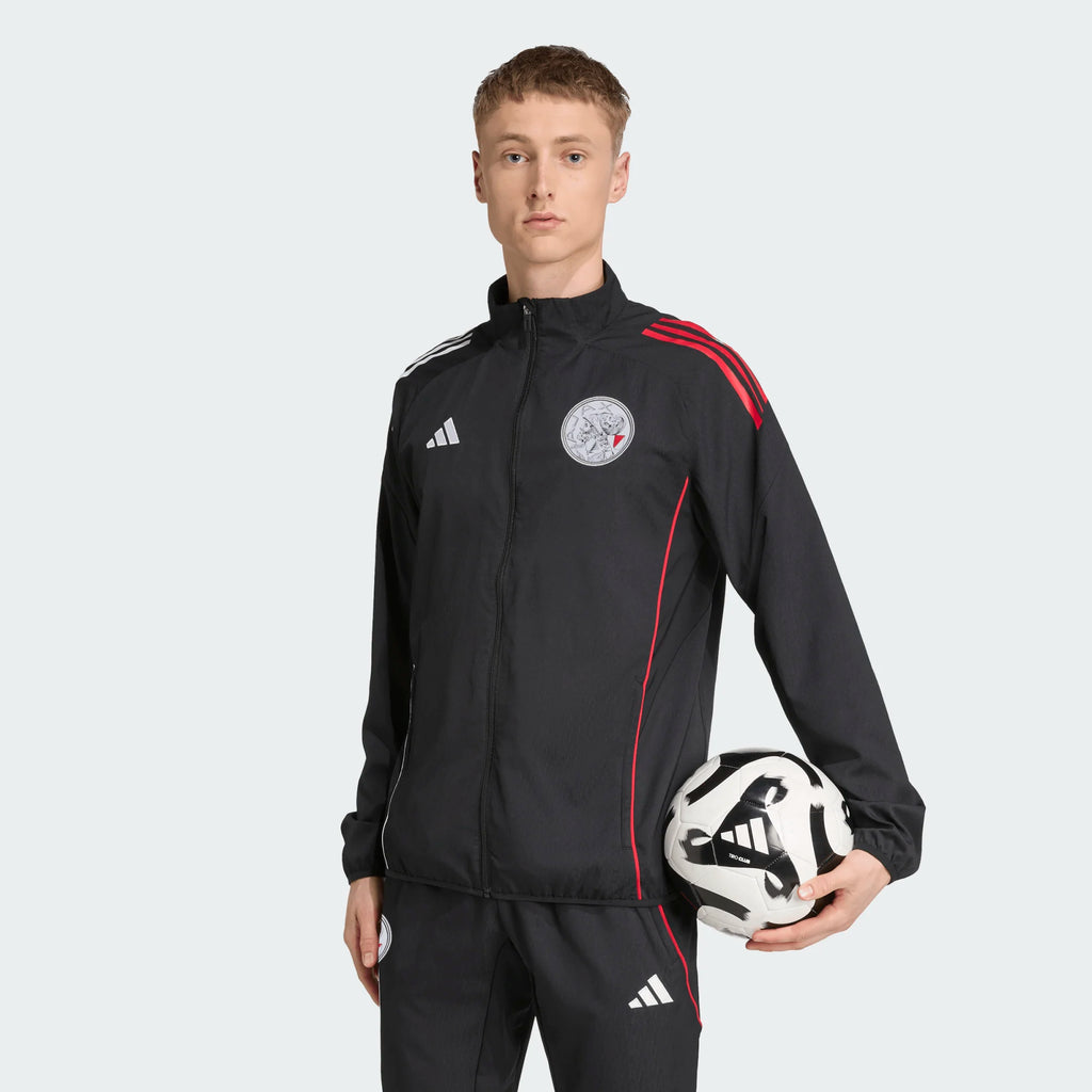 ADIDAS AJAX AMSTERDAM TRAININGSPAK 2025-2026