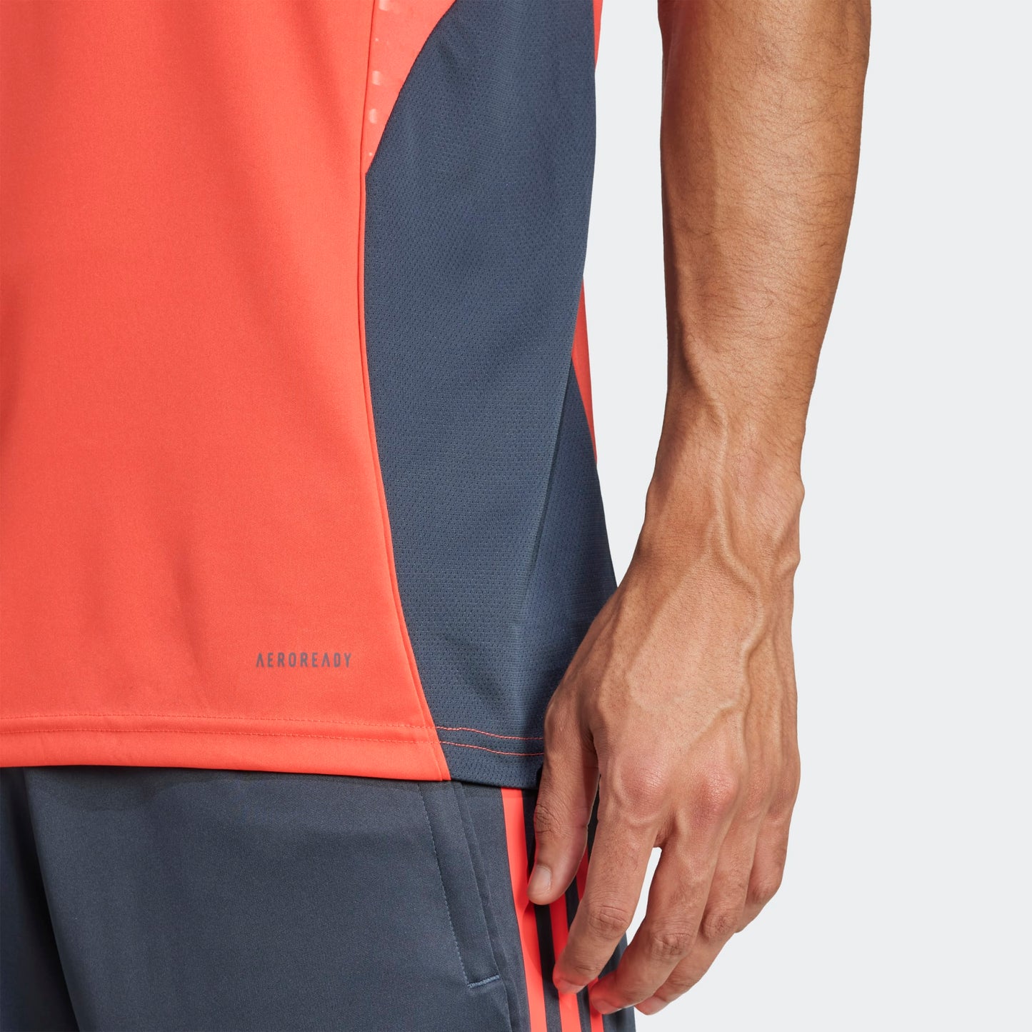 Adidas FC Bayern München Training Jersey | Kickoff Antwerpen