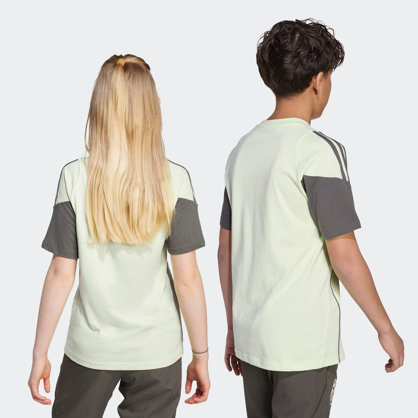 Adidas Real Madrid Tee 2025 2026 | Kickoff Antwerpen