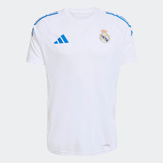 Adidas Real Madrid Eu Training Jersey 2025 2026 | Kickoff Antwerpen