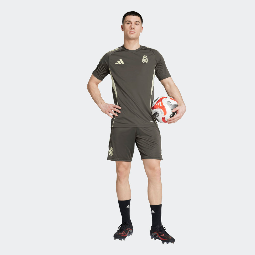 Adidas Real Madrid Training Jersey 2025 2026 | Kickoff Antwerpen