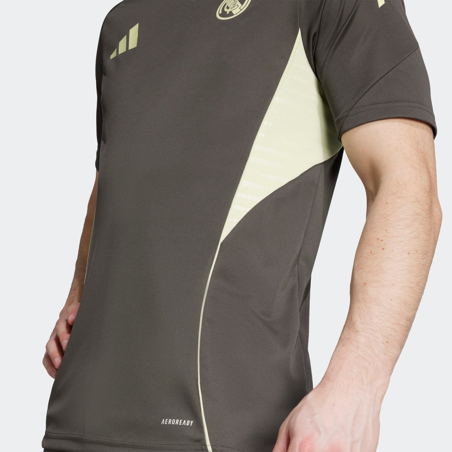 Adidas Real Madrid Training Jersey 2025 2026 | Kickoff Antwerpen
