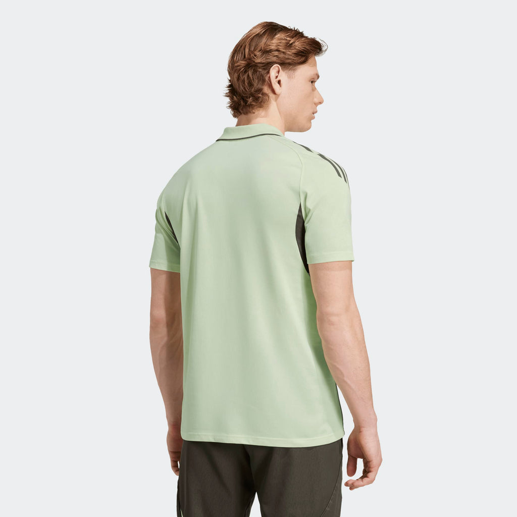 Adidas Real Madrid Polo Shirt 2025-2026 | Kick off Antwerpen