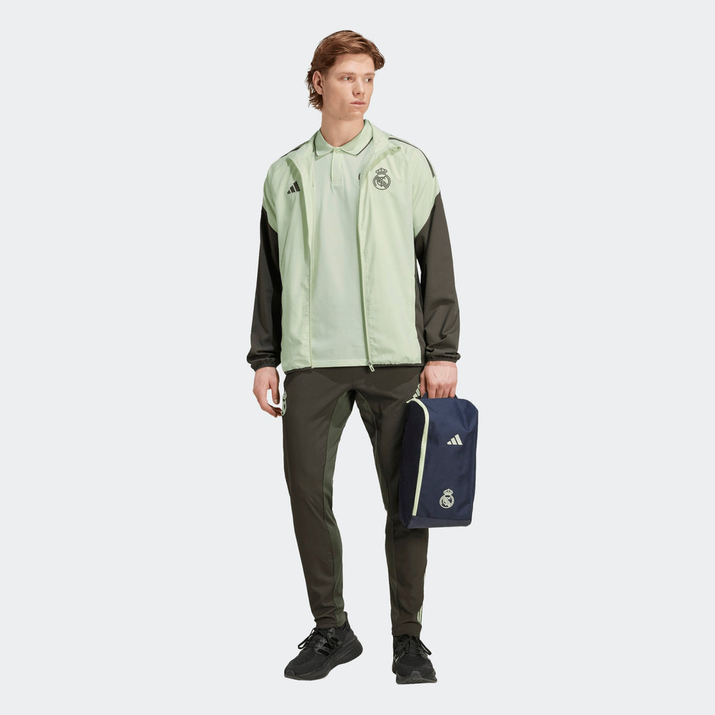 Adidas Real Madrid Polo Shirt 2025-2026 | Kick off Antwerpen