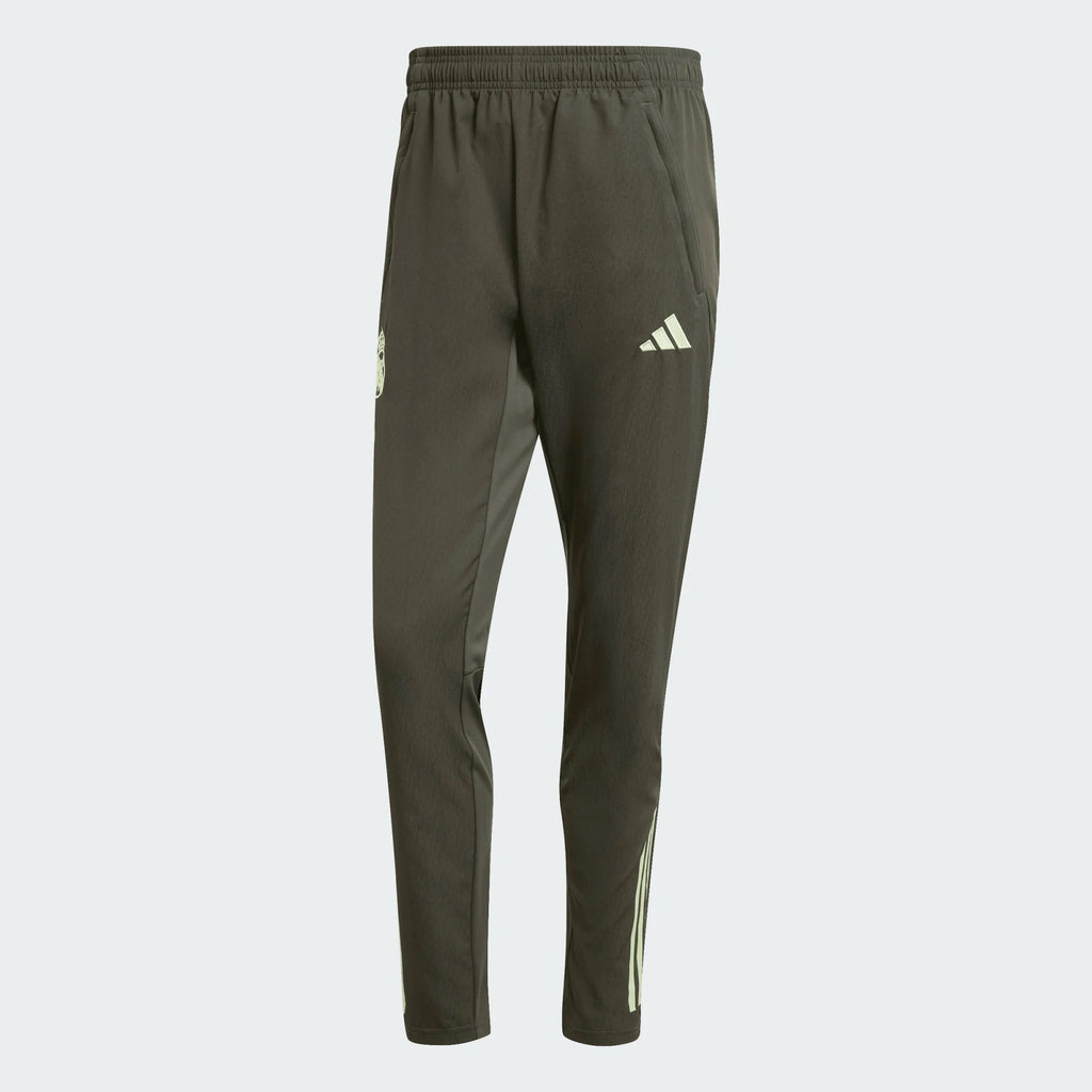 Adidas Real Madrid AW Trainingspak 2025-2026