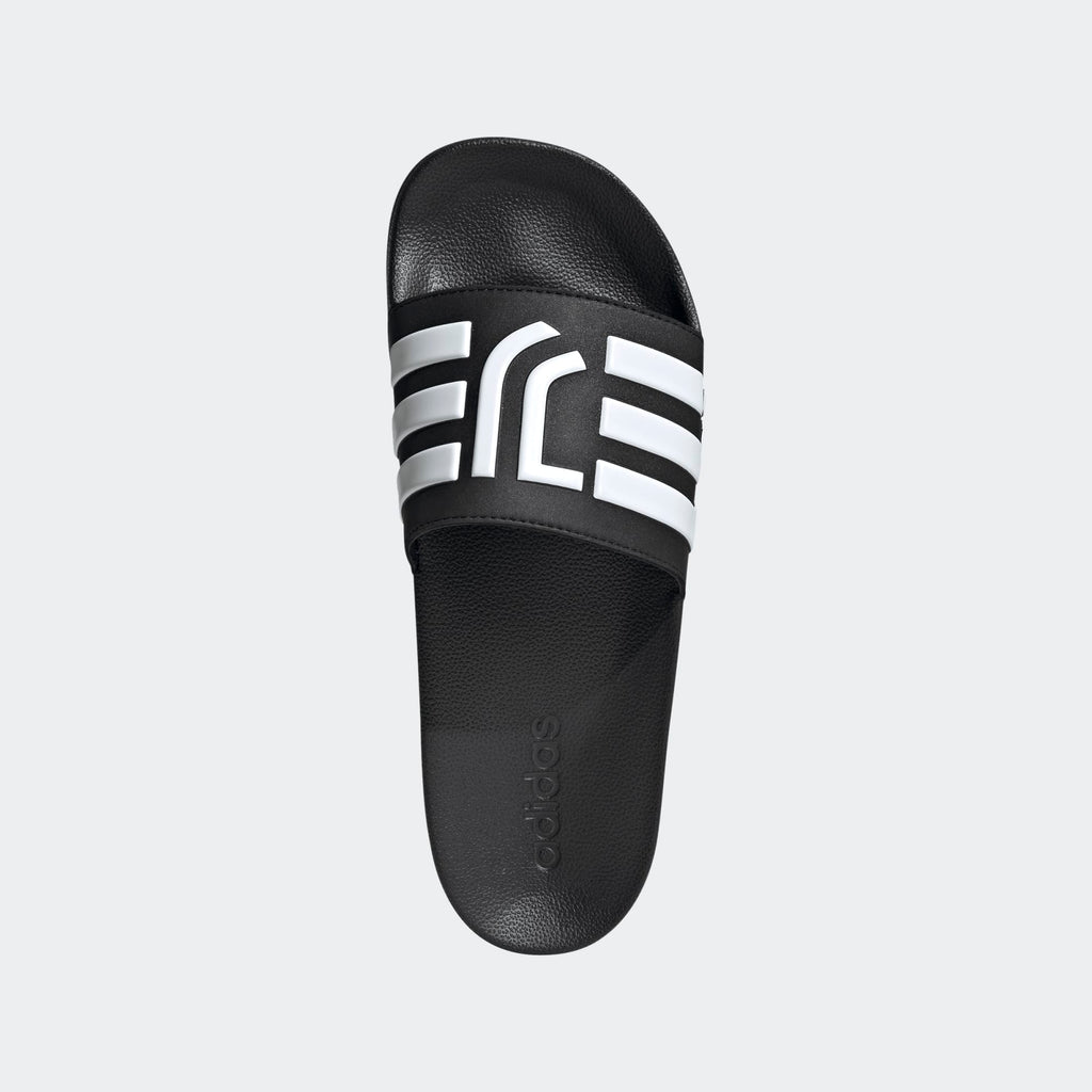 Adidas Juventus  Adilette Shower Slides | Kickoff Antwerpen