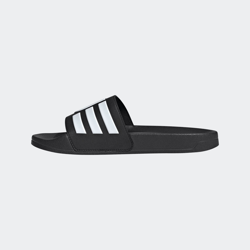Adidas Juventus  Adilette Shower Slides | Kickoff Antwerpen