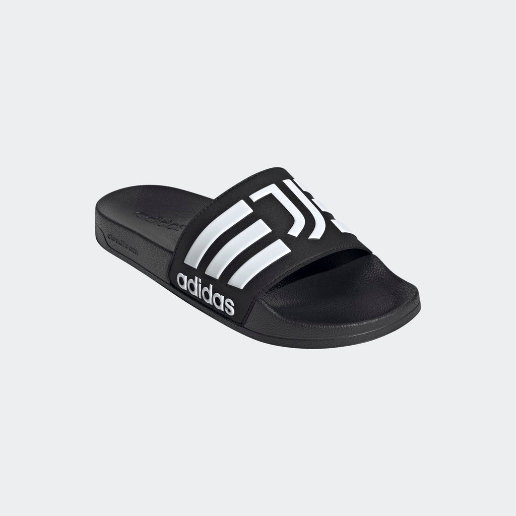 Adidas Juventus  Adilette Shower Slides | Kickoff Antwerpen