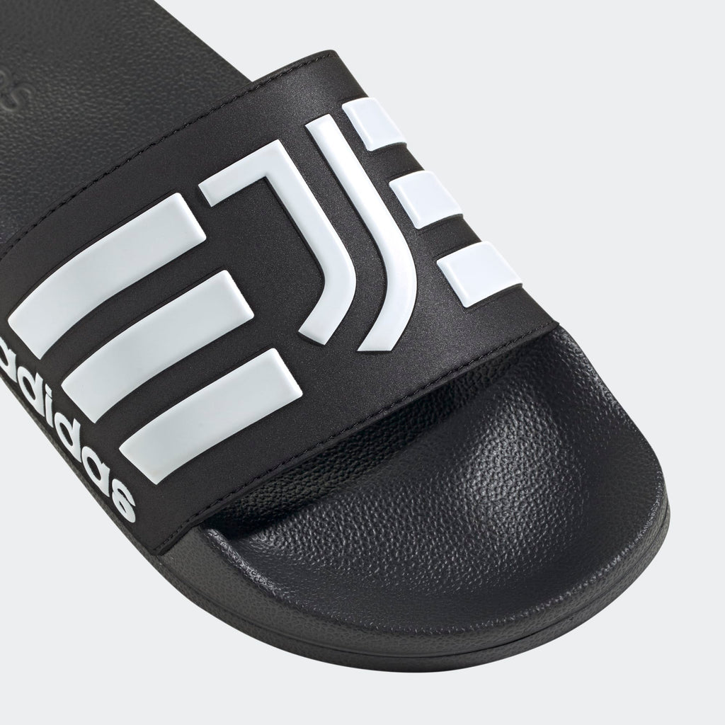 Adidas Juventus  Adilette Shower Slides | Kickoff Antwerpen