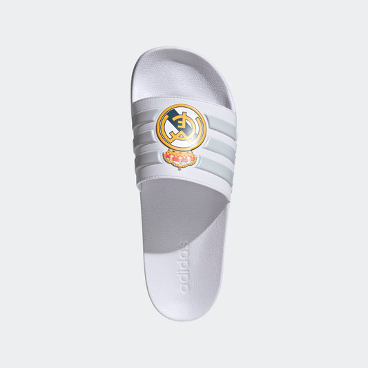 Adidas Real Madrid Adilette Shower Slides | Kickoff Antwerpen