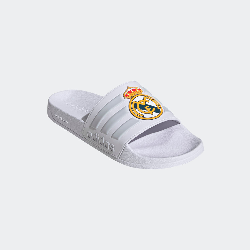 Adidas Real Madrid Adilette Shower Slides | Kickoff Antwerpen