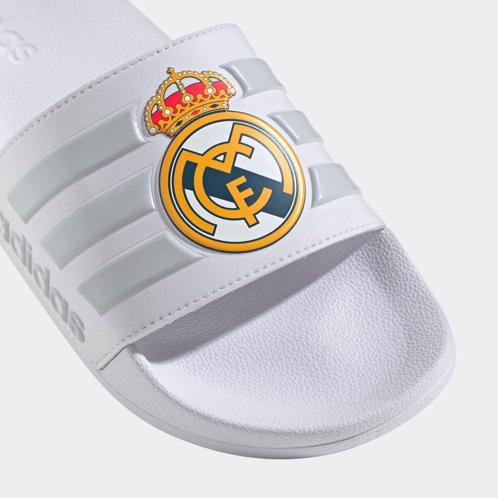 Adidas Real Madrid Adilette Shower Slides | Kickoff Antwerpen