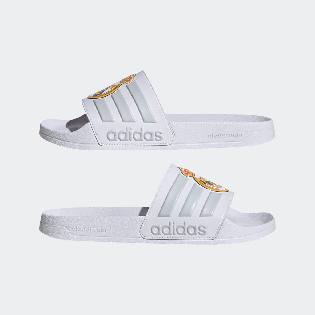 Adidas Real Madrid Adilette Shower Slides | Kickoff Antwerpen