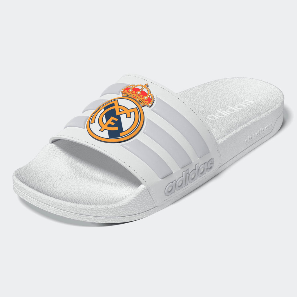 Adidas Real Madrid Adilette Shower Slides | Kickoff Antwerpen