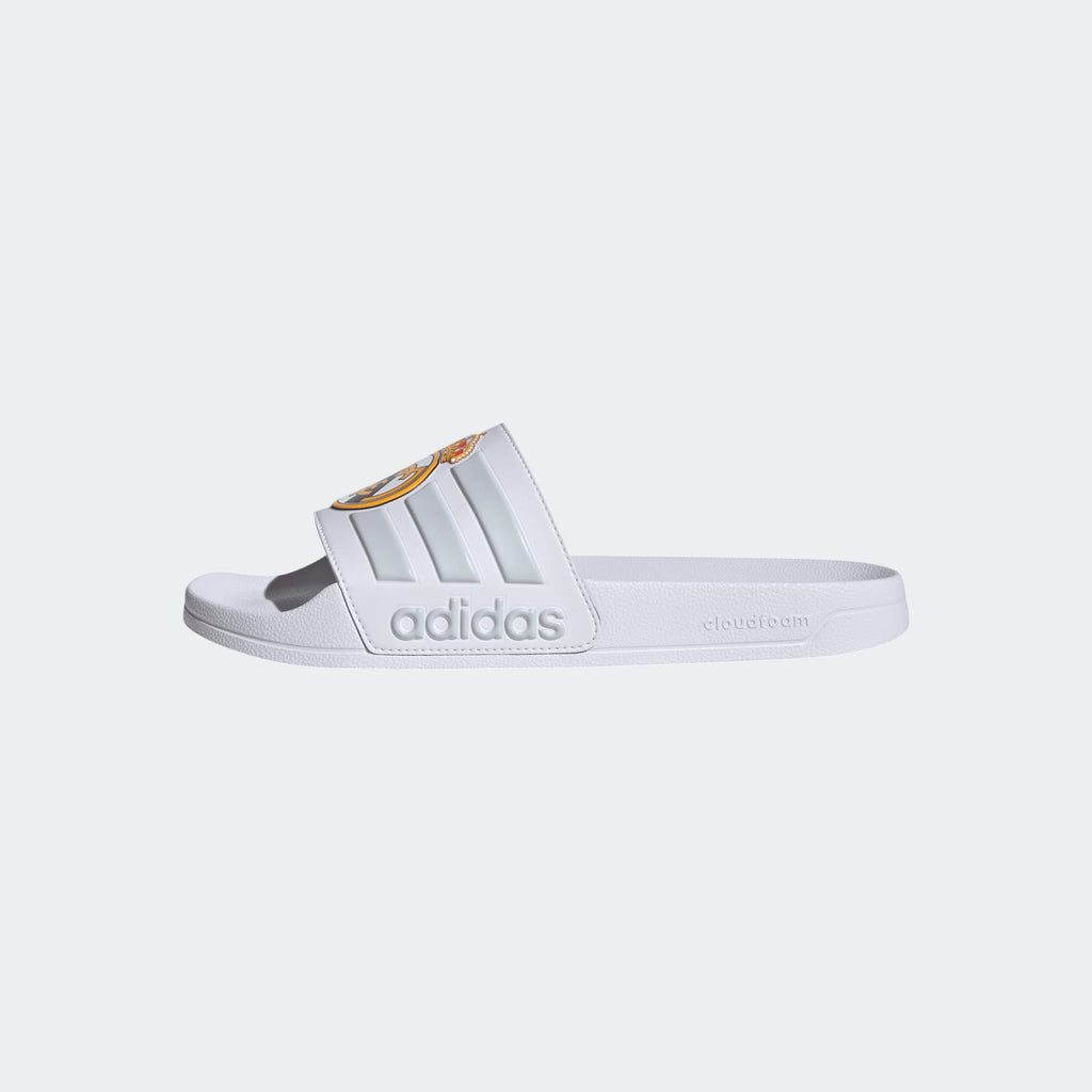 Adidas Real Madrid Adilette Shower Slides | Kickoff Antwerpen