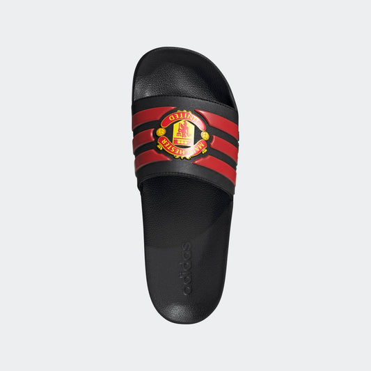 Adidas Manchester United Adilette Shower Slides | Kickoff Antwerpen
