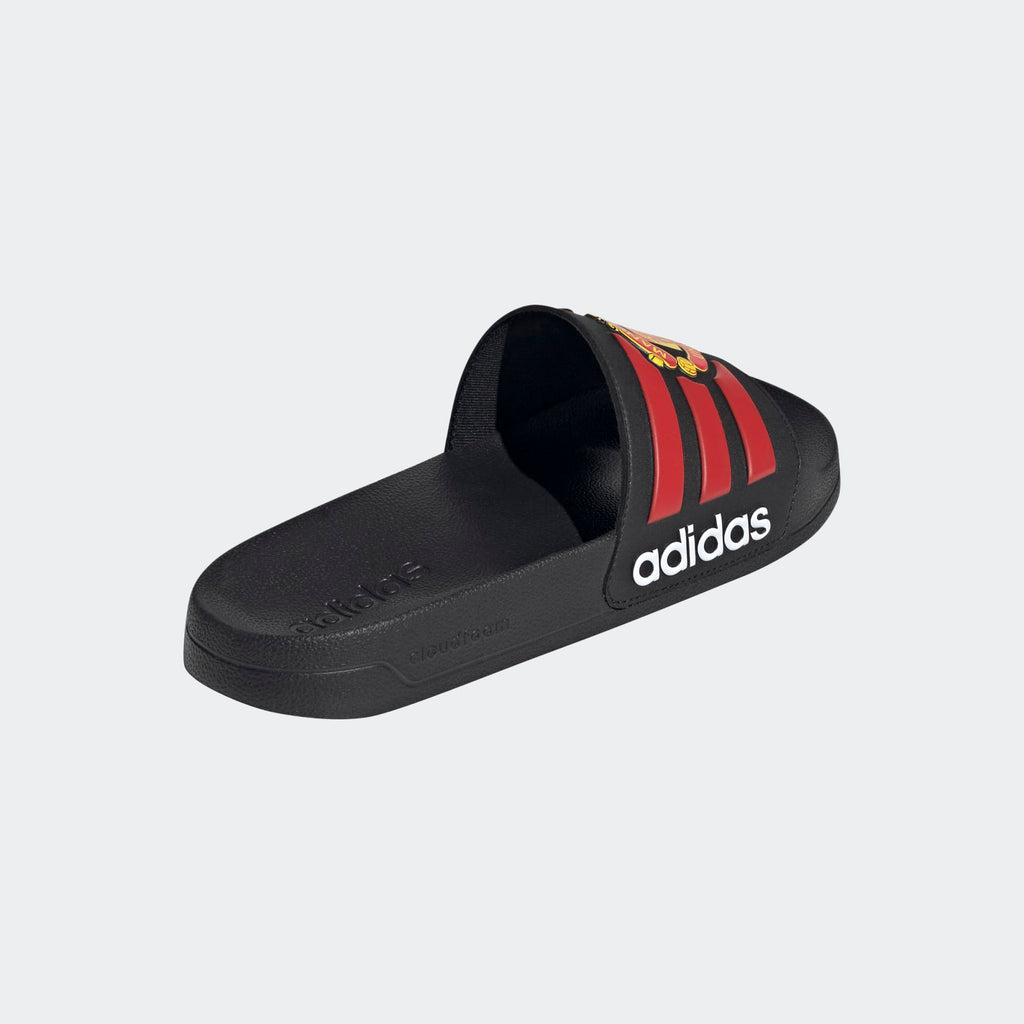 Adidas Manchester United Adilette Shower Slides | Kickoff Antwerpen