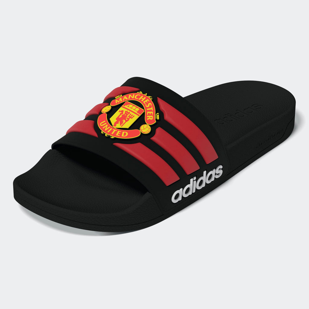 Adidas Manchester United Adilette Shower Slides | Kickoff Antwerpen