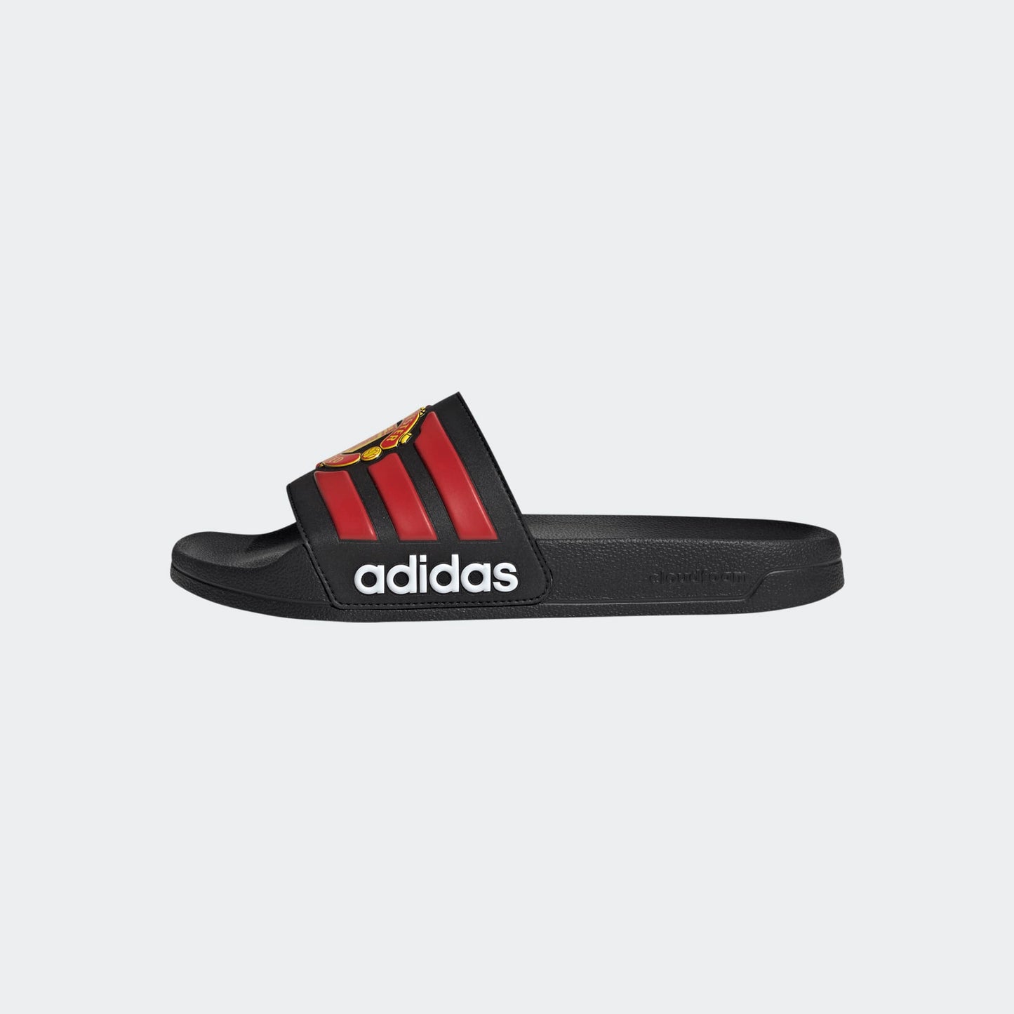 Adidas Manchester United Adilette Shower Slides | Kickoff Antwerpen