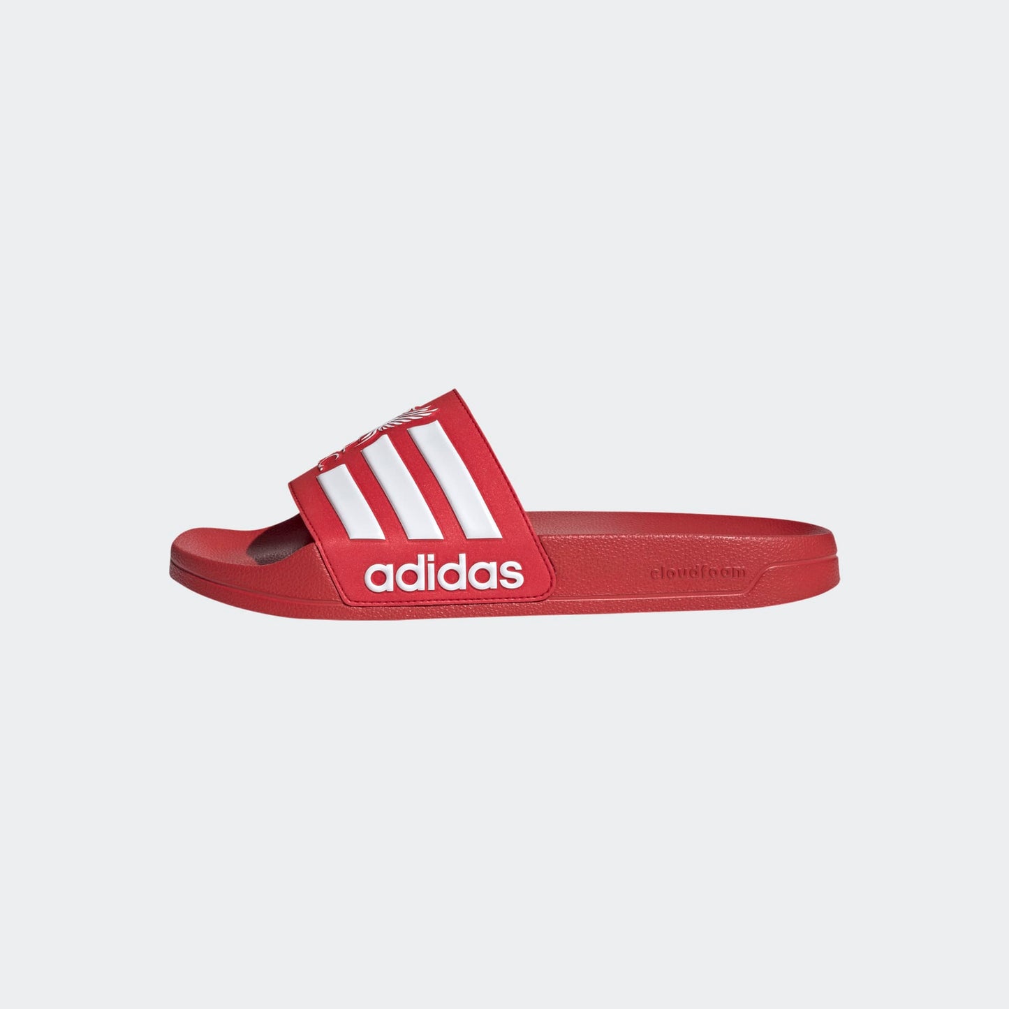 Adidas Liverpool Adilette Shower Slides | Kickoff Antwerpen