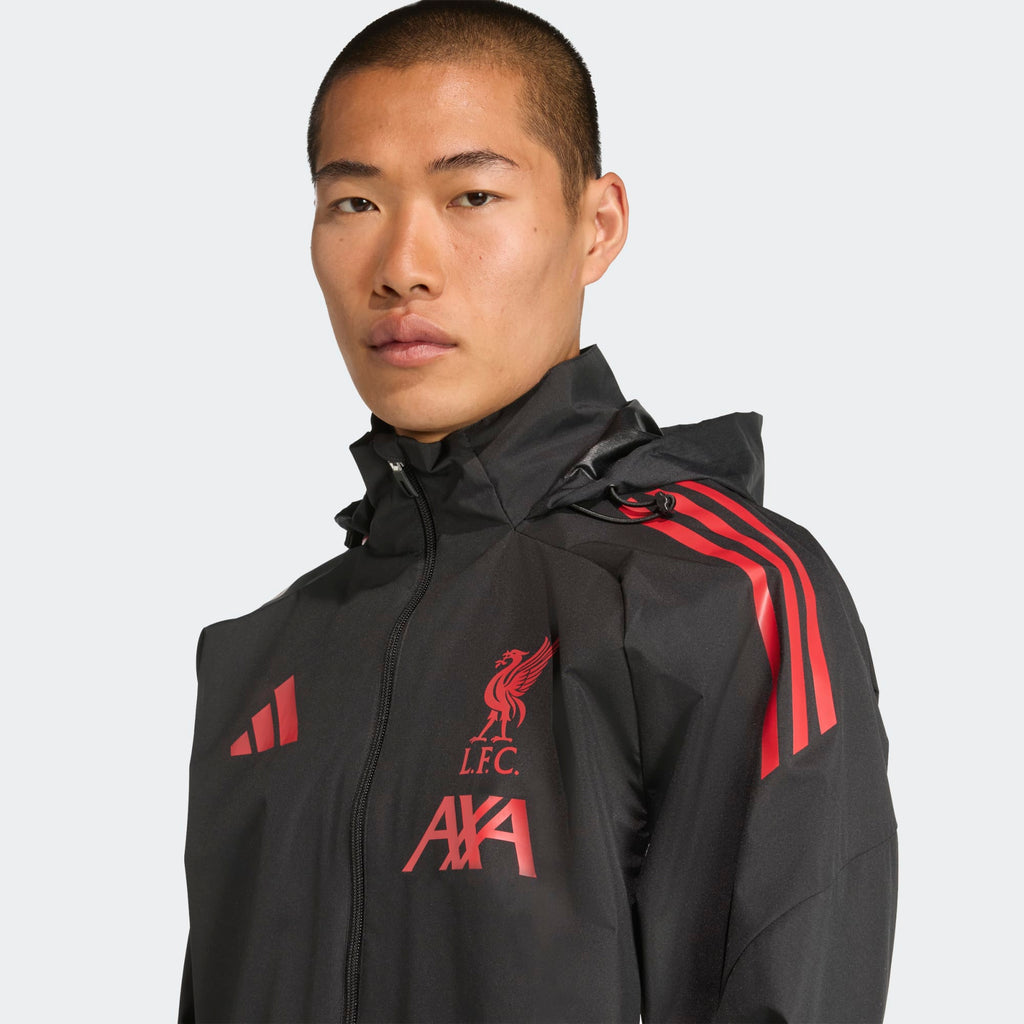 Adidas Liverpool Aw Trainingspak 2025 2026 | Kickoff Antwerpen