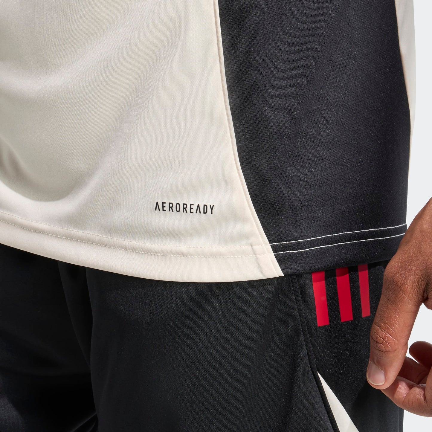 Adidas Liverpool SL Mouwloos Training Shirt | Kickoff Antwerpen