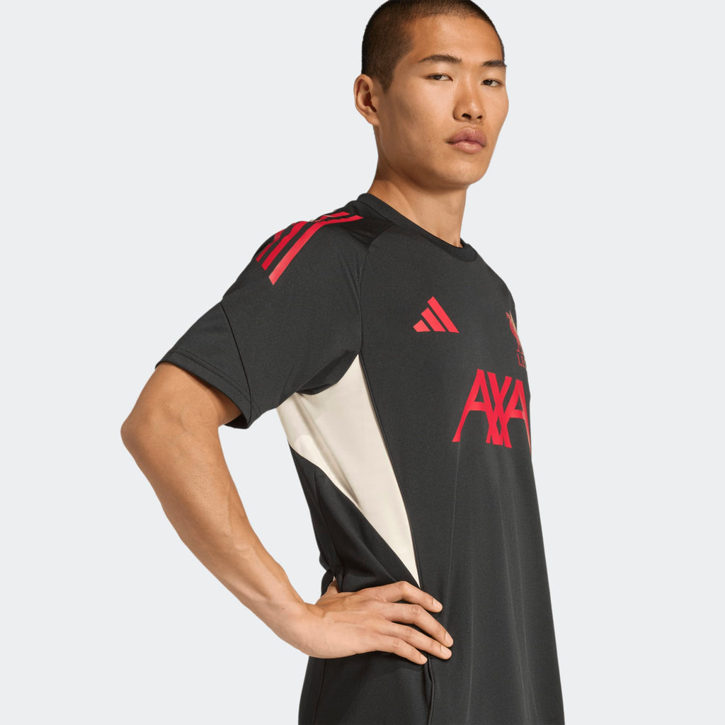 Adidas Liverpool Training Shirt | Kickoff Antwerpen