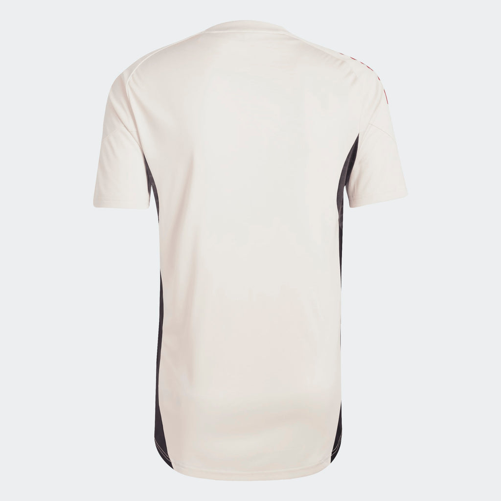 Adidas Liverpool Training Shirt beige | Kickoff Antwerpen