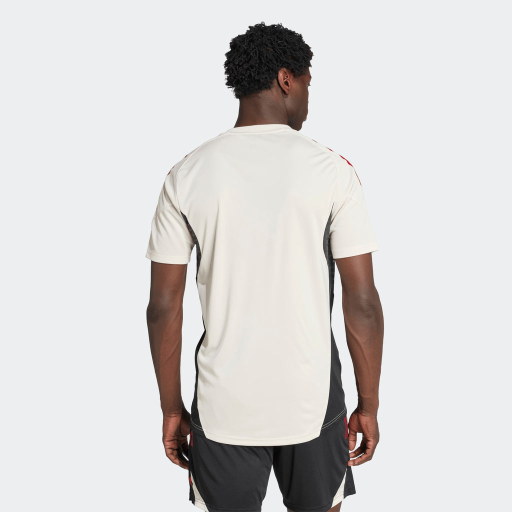 Adidas Liverpool Training Shirt beige | Kickoff Antwerpen