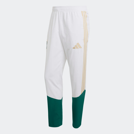 Adidas Figc Italia Presentation Pants 2025 2026 | Kickoff Antwerpen voetbalshop