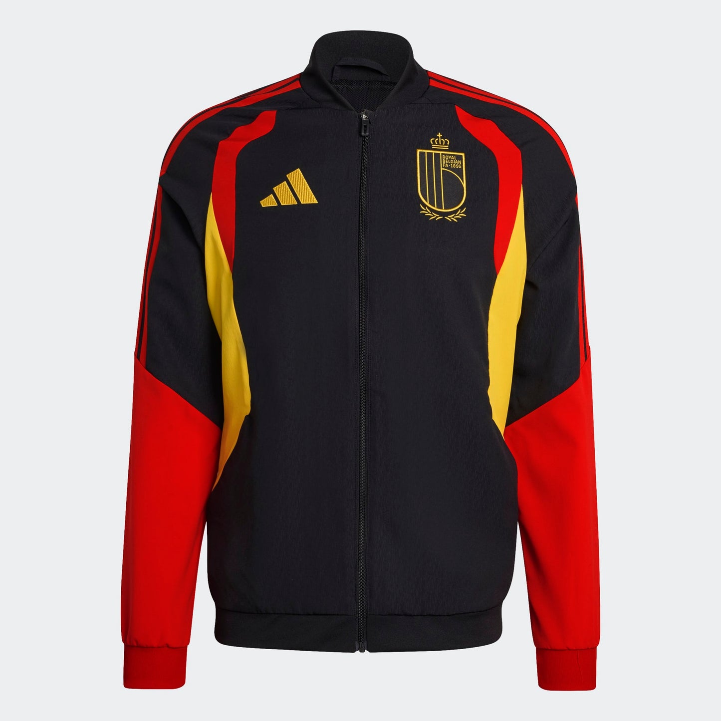 ADIDAS RBFA PRESENTATION JACKET 2025 2026