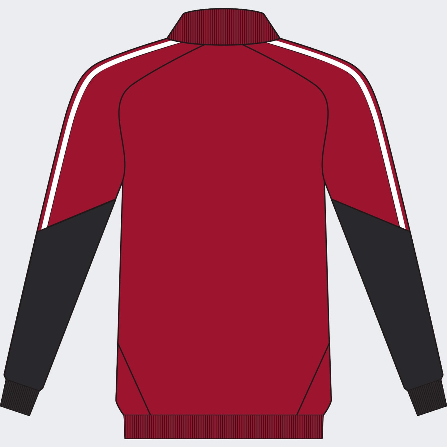 Adidas DFB Duitsland Presentation Jacket WK 2026 | Kickoff Antwerpen voetbalshop