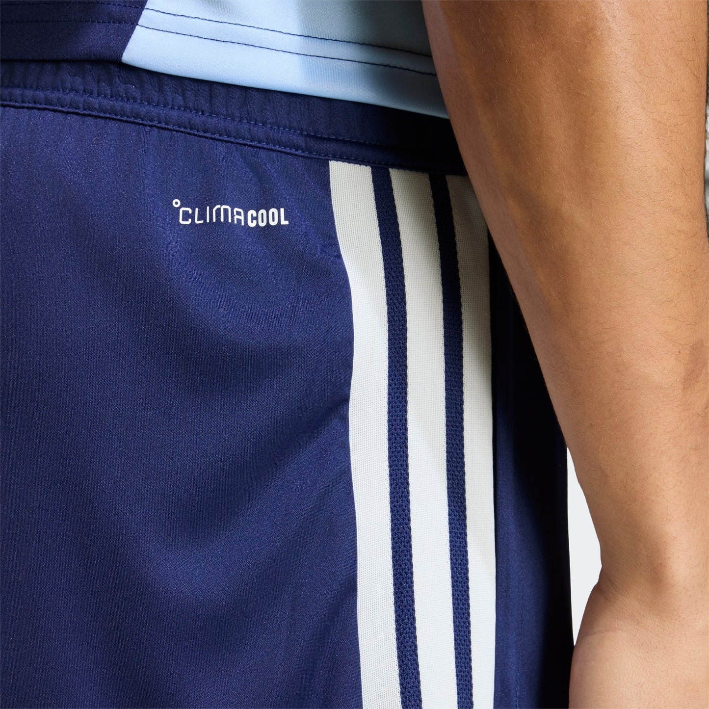 Adidas Ajax Amsterdam Training Short 2026-2027 korte trainingsbroek heren Kickoff Antwerpen de voetbalshop van Antwerpen