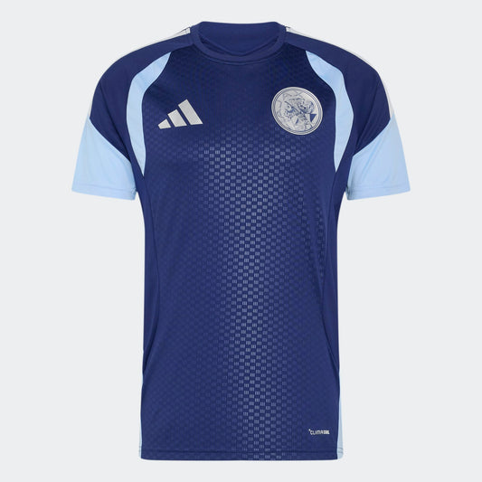 Adidas Ajax Amsterdam Training Short 2026-2027 korte training jersey Kickoff Antwerpen de voetbalshop van Antwerpen