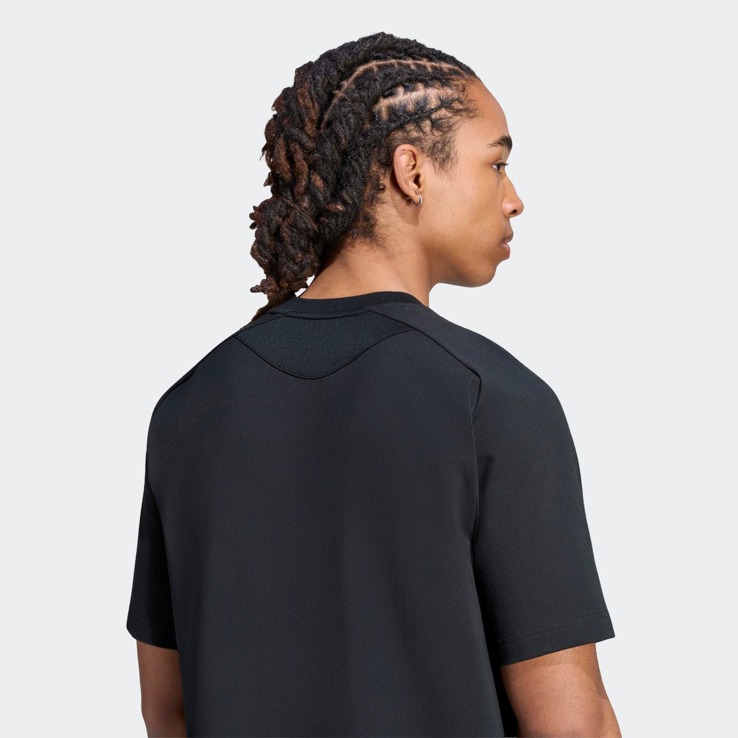 Adidas AFC Arsenal Tiro Travel T-Shirt officieel lifestyle reisshirt heren Kickoff Antwerpen de voetbalshop van Antwerpen