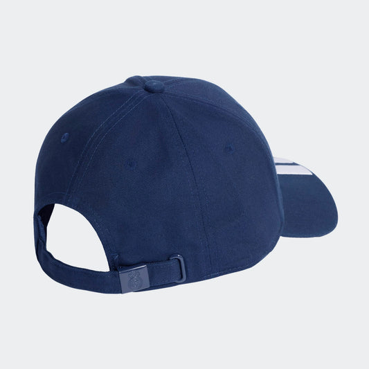 Adidas Real Madrid BB Cap pet heren en dames Kickoff Antwerpen de voetbalshop van Antwerpen