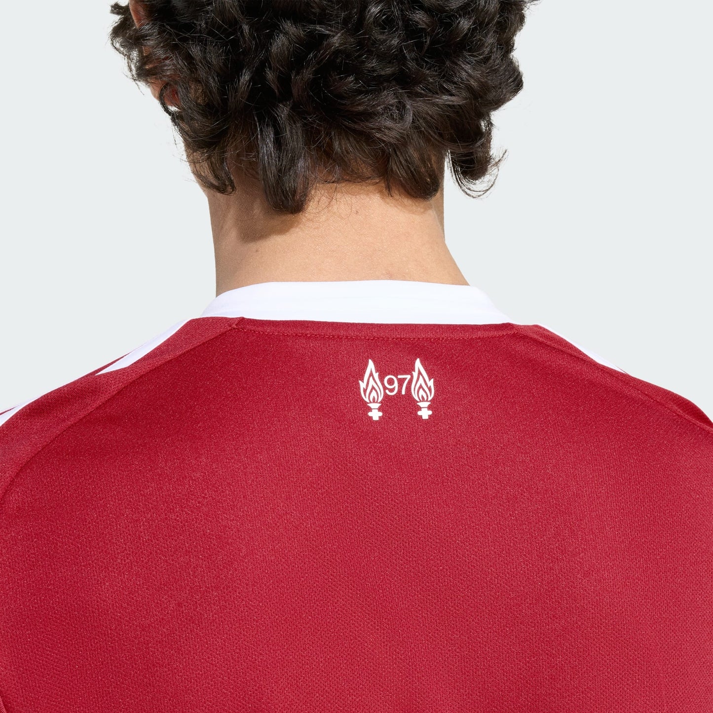 Adidas LFC LIVERPOOL Home Jersey 2025-2026 | Kickoff Antwerpen
