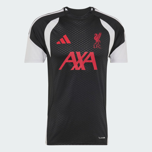 ADIDAS LIVERPOOL TRAINING JERSEY 2026-2027