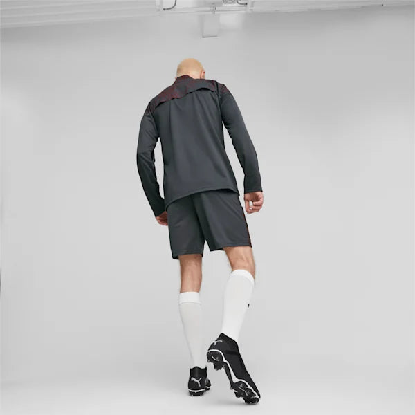 PUMA MANCHESTER CITY TRAINING SHORT  2023-2024