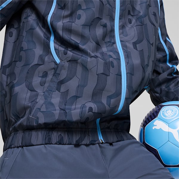PUMA MANCHESTER CITY PREMATCH TRAININGSPAK 2024-2025