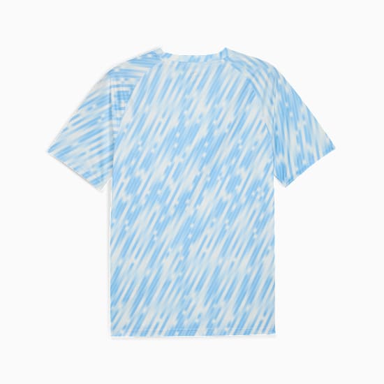 Puma Manchester City Warm Up Jersey 2025-2026 | Kickoff Antwerpen