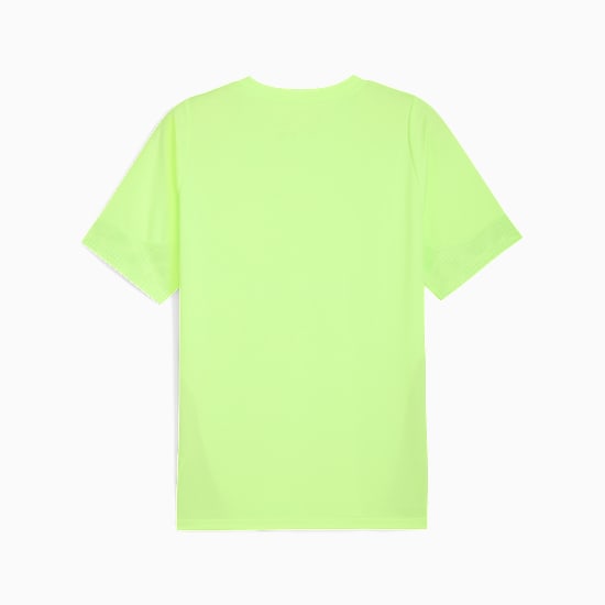 PUMA Manchester City Training Jersey 2025 2026 fizzy apple-Blue Violet Kickoff Antwerpen voetbalshop voetbalshirt