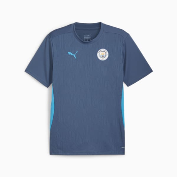 PUMA MANCHESTER CITY TRAINING JERSEY 2024-2025