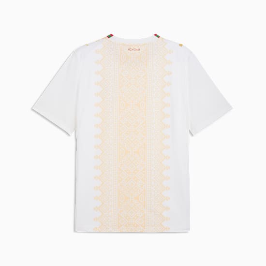 PUMA Marokko uitshirt 2026-2028