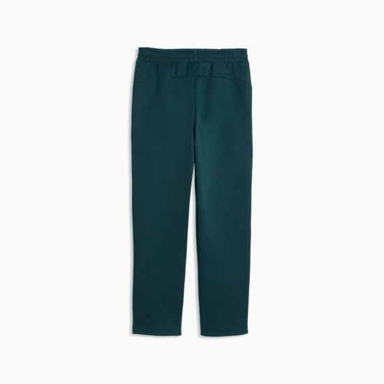 Puma FRMF Marokko PumaTech Sweat Full Zip Trainingspak WK 2026 met officieel Marokkaans bondsembleem, verkrijgbaar bij Kickoff Antwerpen dé voetbalshop van stad.