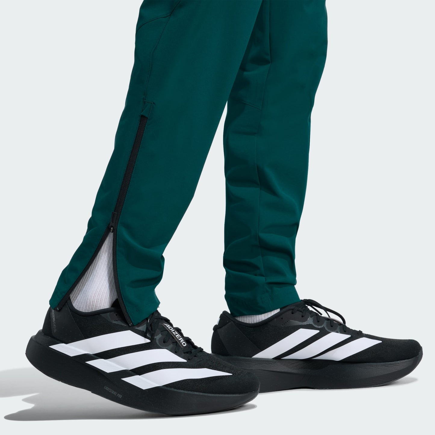 Adidas FMF Mexico Travel Pants groen, , Kickoff Antwerpen. voetbalshop